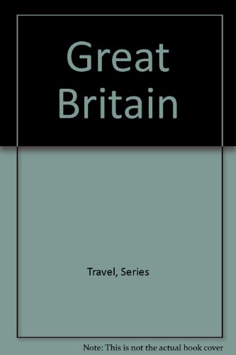Beispielbild fr Great Britain-Travel zum Verkauf von SecondSale