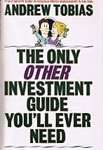 Beispielbild fr Only Other Investment Guide You'll Ever Need zum Verkauf von Wonder Book