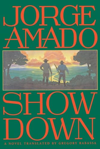 9780553346664: Showdown: A Novel