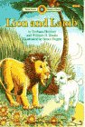 Beispielbild fr Lion and Lamb; Bank Street Ready-to-Read Level 3 zum Verkauf von Alf Books