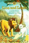 9780553346923: Lion and Lamb (Bank Street Ready-To-Read/Level 3)