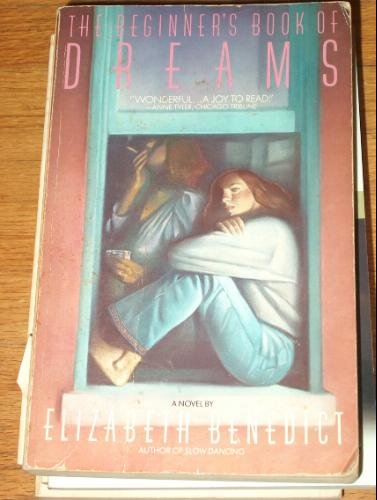 Imagen de archivo de Beginner's Book of Dreams, The a la venta por HPB-Ruby