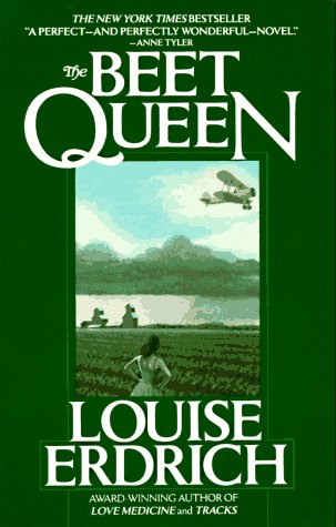 Imagen de archivo de The Beet Queen a la venta por Jenson Books Inc