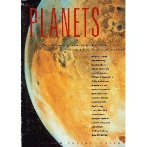 9780553347838: The Planets (A Bantam spectra book)