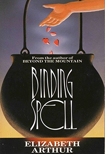 Stock image for Binding Spell for sale by Better World Books