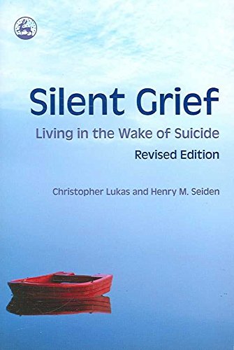 Stock image for Silent Grief for sale by Wonder Book