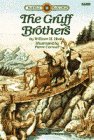 The Gruff Brothers (Bank Street Level 1*) (9780553348484) by Hooks, William H.