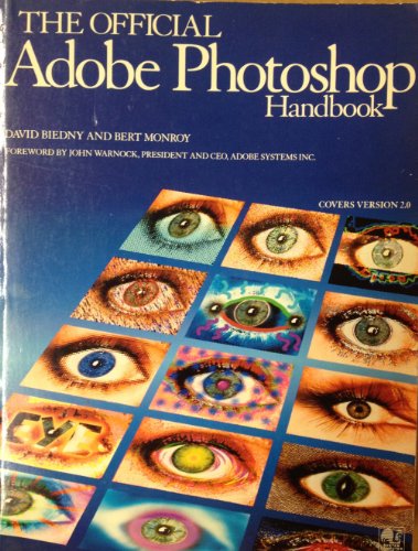 9780553348767: Adobe Photoshop Handbook