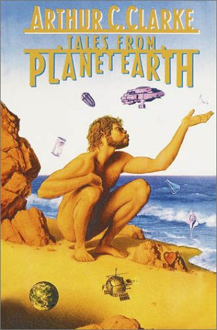 Beispielbild fr Tales from Planet Earth zum Verkauf von Better World Books