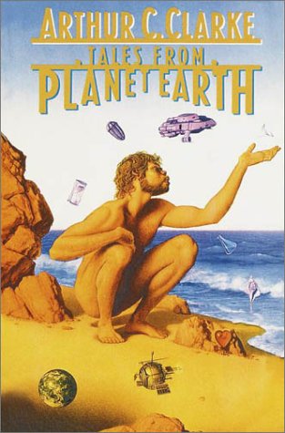 Imagen de archivo de Tales from Planet Earth a la venta por Wonder Book
