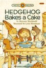 Beispielbild fr Hedgehog Bakes a Cake (Bank Street Level 2*) zum Verkauf von SecondSale