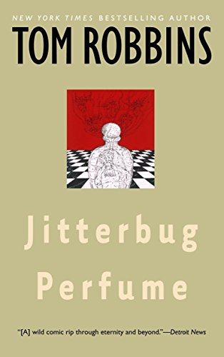 9780553348989: Jitterbug Perfume: A Novel