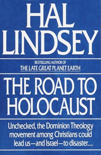 Stock image for The Road to Holocaust for sale by New Legacy Books