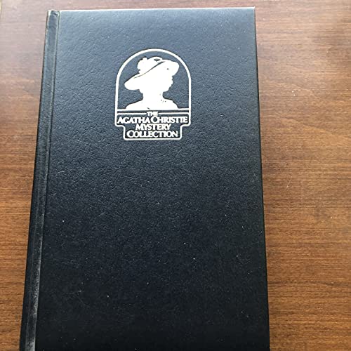 Beispielbild fr The A.B.C. Murders (The Agatha Christie Mystery Collection) zum Verkauf von ThriftBooks-Atlanta