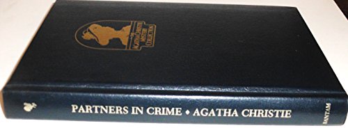 Beispielbild fr Partners in Crime zum Verkauf von Better World Books