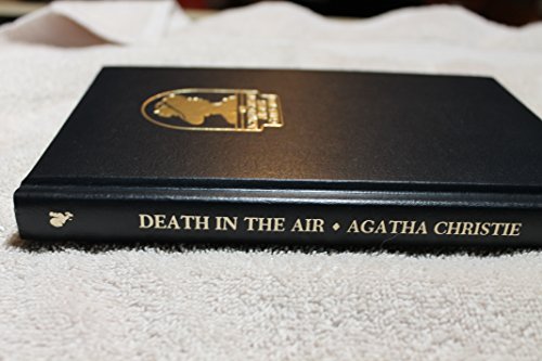 9780553350470: Death In the Air