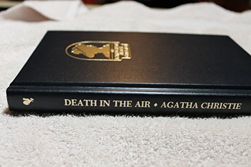 Stock image for Death In the Air for sale by Half Price Books Inc.