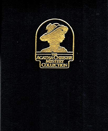 Imagen de archivo de COME, TELL ME HOW YOU LIVE (The Agatha Christie Mystery Collection) a la venta por Columbia Books, ABAA/ILAB, MWABA