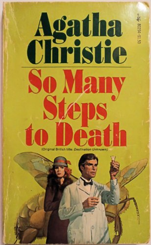 Stock image for So Many Steps to Death for sale by Jenson Books Inc