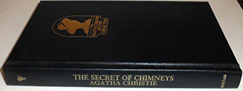 9780553350647: Secret of Chimneys