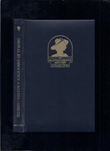 Beispielbild fr Ordeal by Innocence (Agatha Christie Mysteries Collection) zum Verkauf von HPB-Diamond