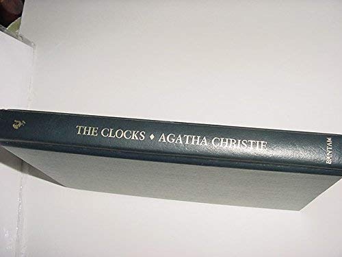 9780553350715: Clocks (Hc Collection)