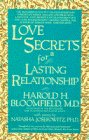 LOVE SECRETS FOR A LASTING RELATIONSHIP (9780553351200) by Bloomfield M.D., Harold
