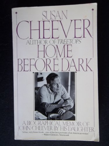 Home Before Dark (9780553351507) by Cheever, Susan