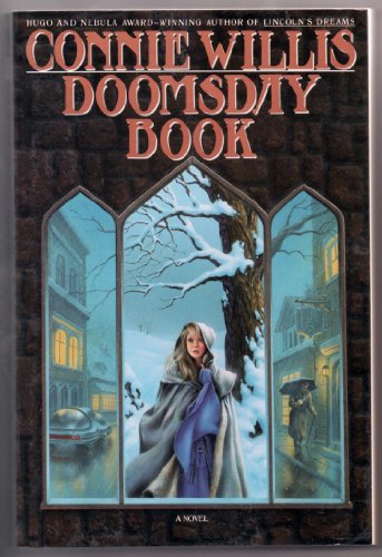 Stock image for Doomsday Book for sale by Better World Books