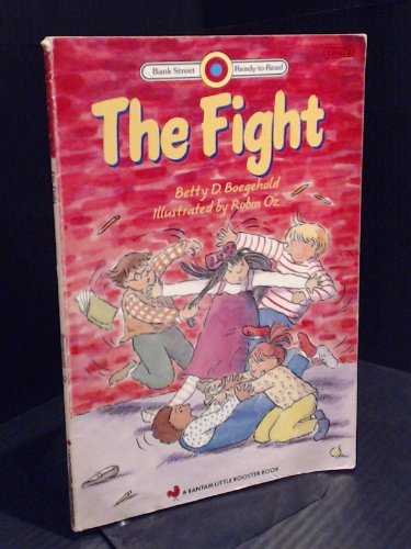 Stock image for The Fight for sale by Better World Books