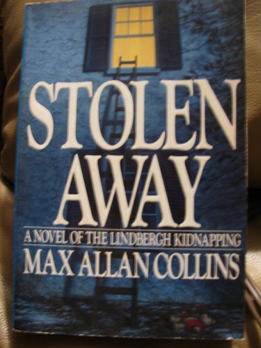 Stock image for Stolen Away for sale by Better World Books