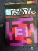 Imagen de archivo de WINDOWS 3 POWER TOOLS (Power Tools Series) a la venta por Books From California