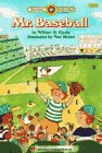 Beispielbild fr Mr. Baseball (Bank Street Level 3*) zum Verkauf von Wonder Book