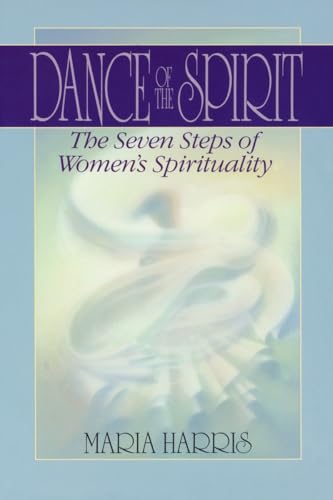 9780553353068: Dance of the Spirit: The Seven Stages of Women's Spirituality