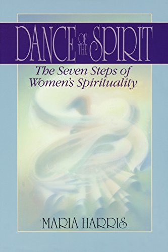 9780553353068: Dance of the Spirit: Seven Steps of Women's Spirituality: The Seven Stages of Women's Spirituality