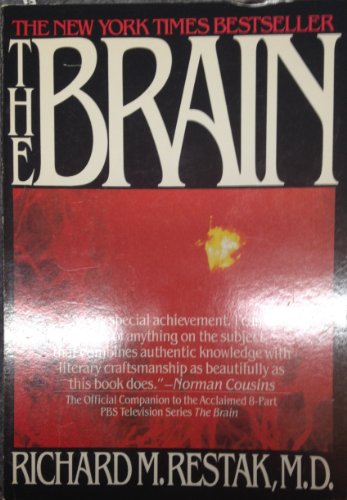 Imagen de archivo de The Brain a la venta por Better World Books