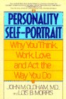 9780553353365: The Personality Self-Portrait: Why You Think, Work, Love and Act the Way You Do