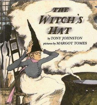 Witch's Hat, The (9780553353549) by Johnston, Tony