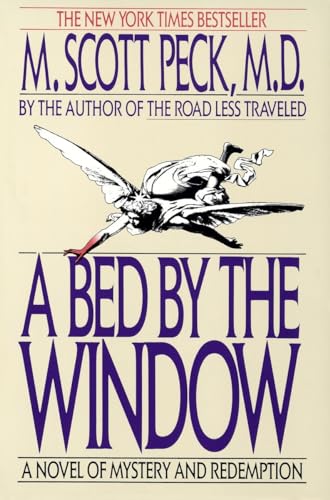 Beispielbild fr A Bed by the Window: A Novel Of Mystery And Redemption zum Verkauf von Wonder Book