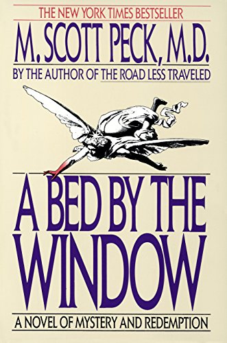 9780553353877: A Bed by the Window: A Novel of Mystery and Redemption