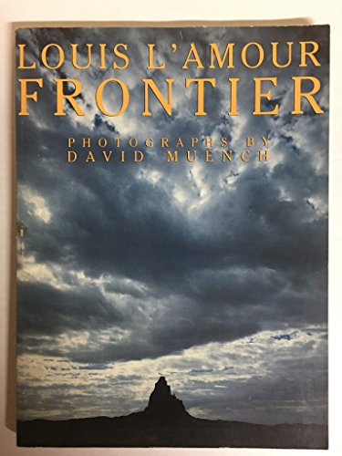 Stock image for Frontier for sale by GF Books, Inc.