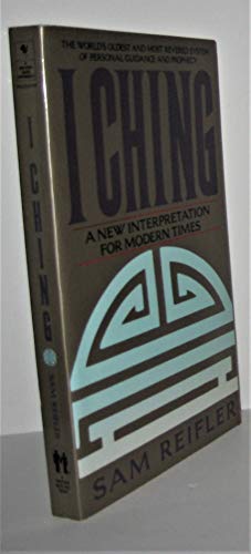 Beispielbild fr I Ching: A New Interpretation for Modern Times zum Verkauf von Books of the Smoky Mountains