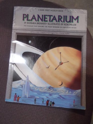 Beispielbild fr Planetarium zum Verkauf von Better World Books