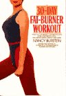 9780553354591: The 30-Day Fat-burner Workout