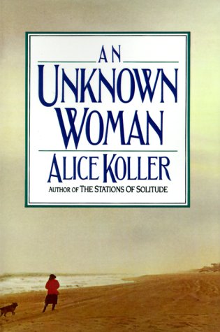 Stock image for An Unknown Woman for sale by Better World Books: West