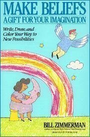 Beispielbild fr Make Beliefs : How to Write, Draw and Color Your Way to New Possibilities zum Verkauf von Better World Books