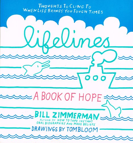 Stock image for Lifelines for sale by BooksRun