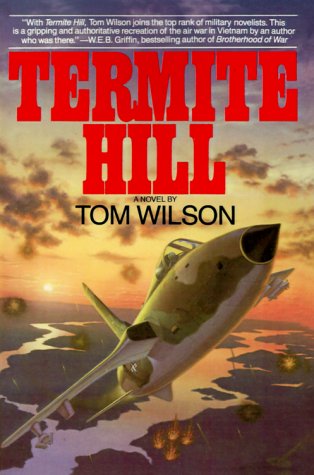 Beispielbild fr Termite Hill zum Verkauf von Wonder Book