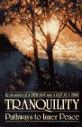 9780553370355: Tranquility: Pathways to Inner Peace