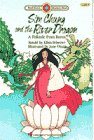 9780553371093: Sim Chung and the River Dragon: A Folktale from Korea (Bank Street Ready-to-read)